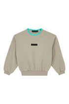 Essentials Crewneck Sweater